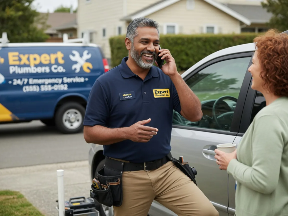 Drain Cleaning Dayton, WA FAQs